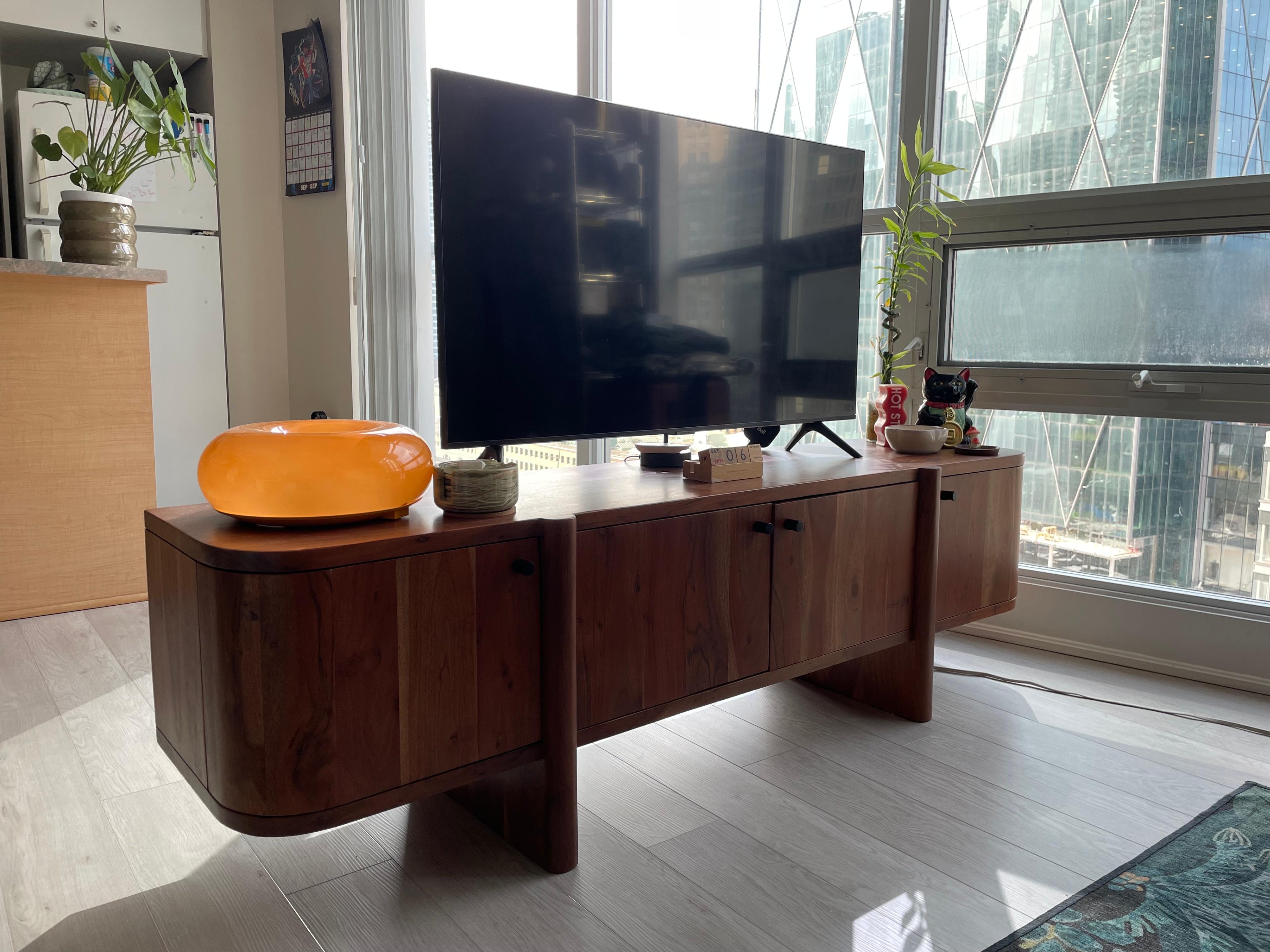 Structube "Mumbai" Media Unit - photo 2