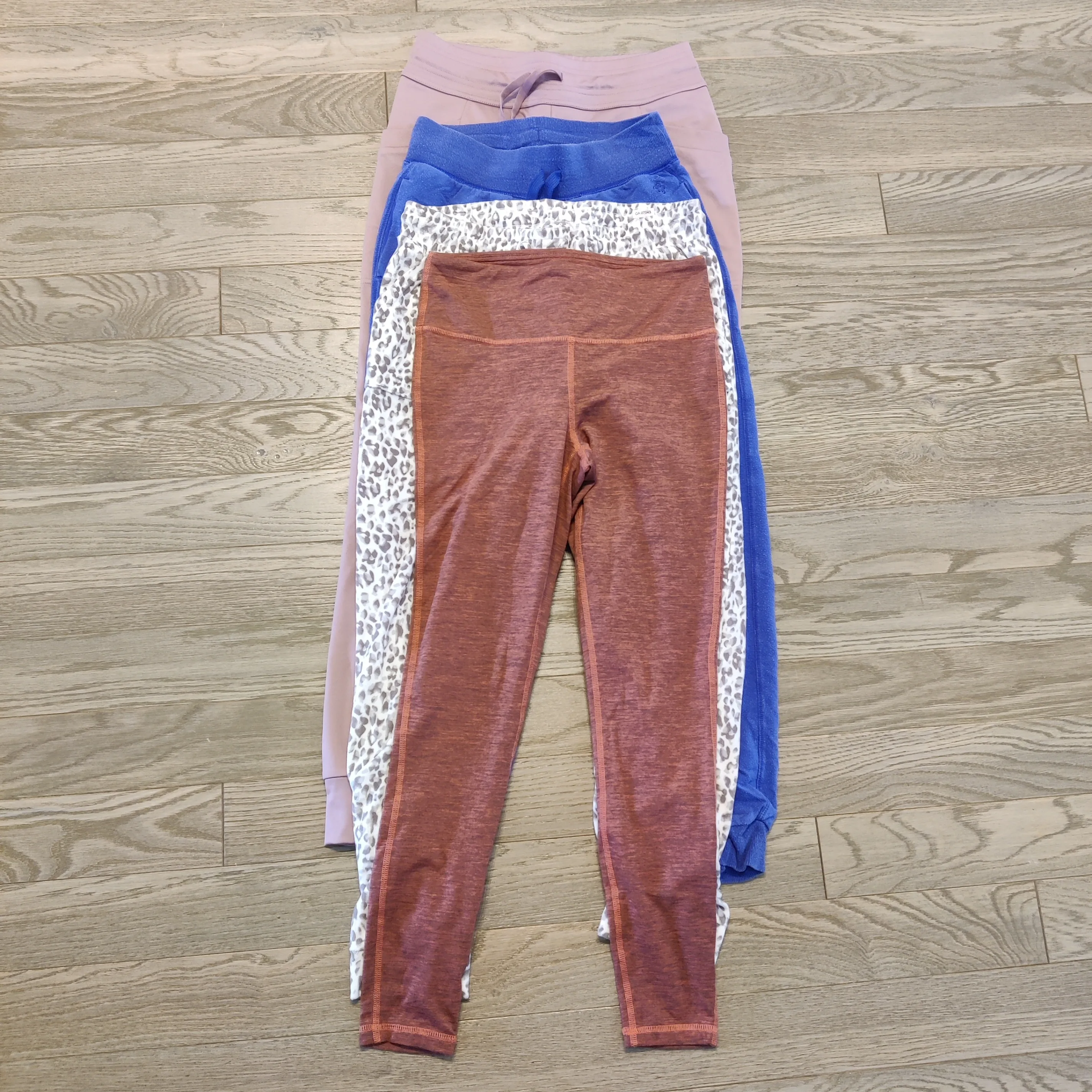 Women's Loungewear Pants and Leggings Size Small Tahari thumbnail