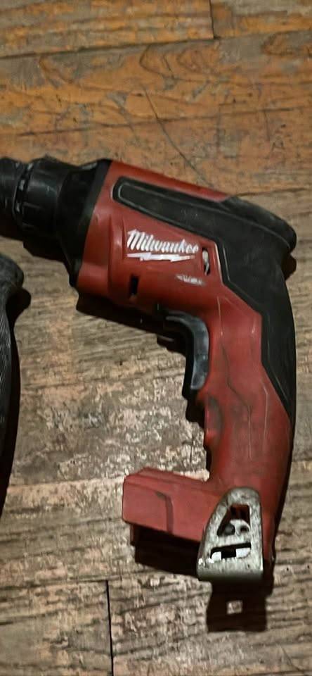 Milwaukee 2866-20 screw gun ONE LEFT (TOOL ONLY) - photo 3