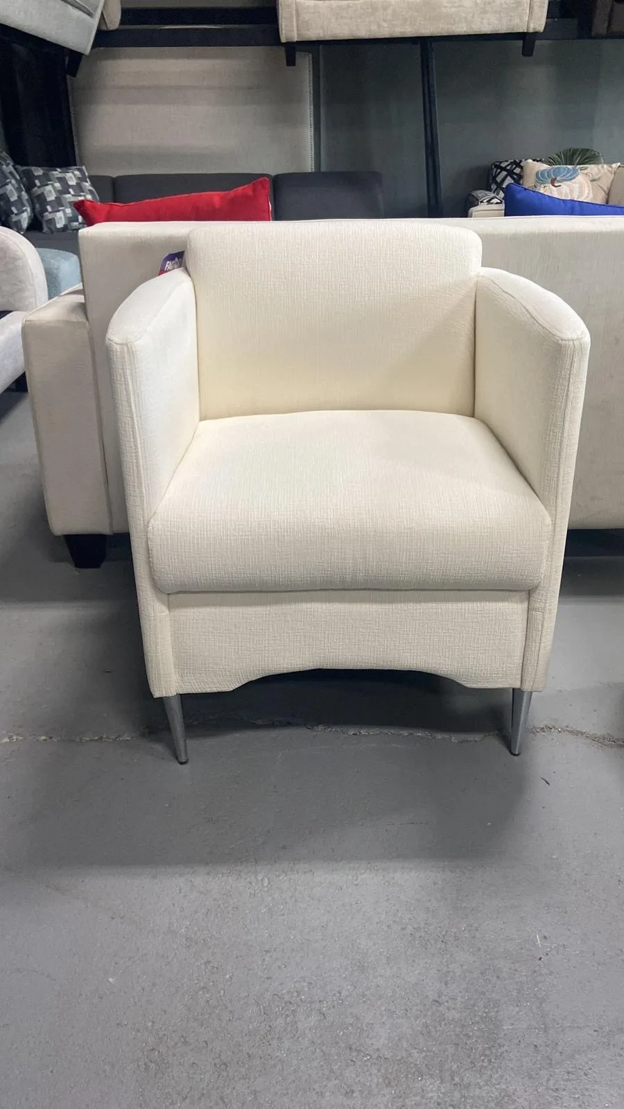 3 Piece new Canadian made sofa set - $1599 thumbnail