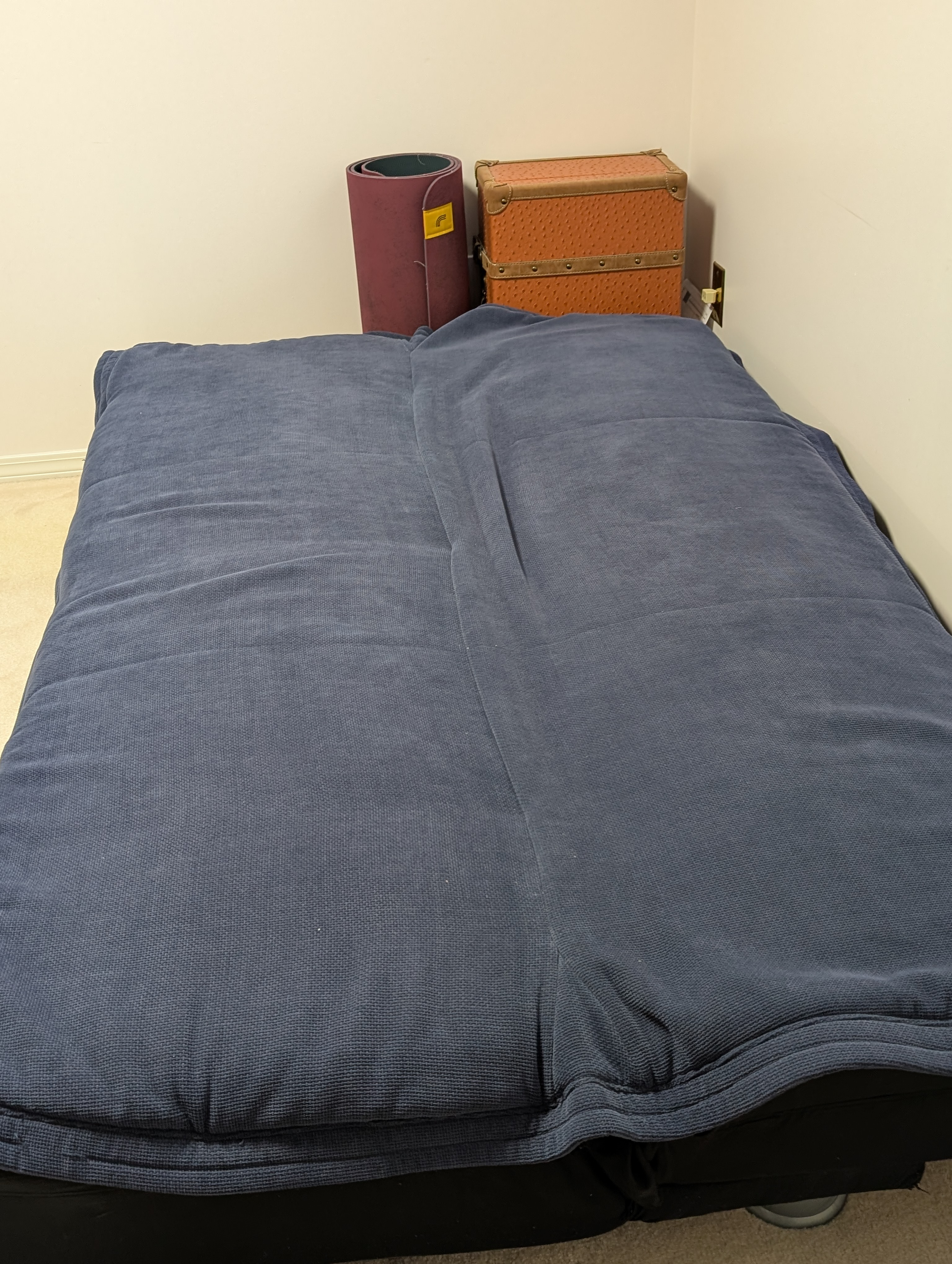 Sofa Bed - photo 4