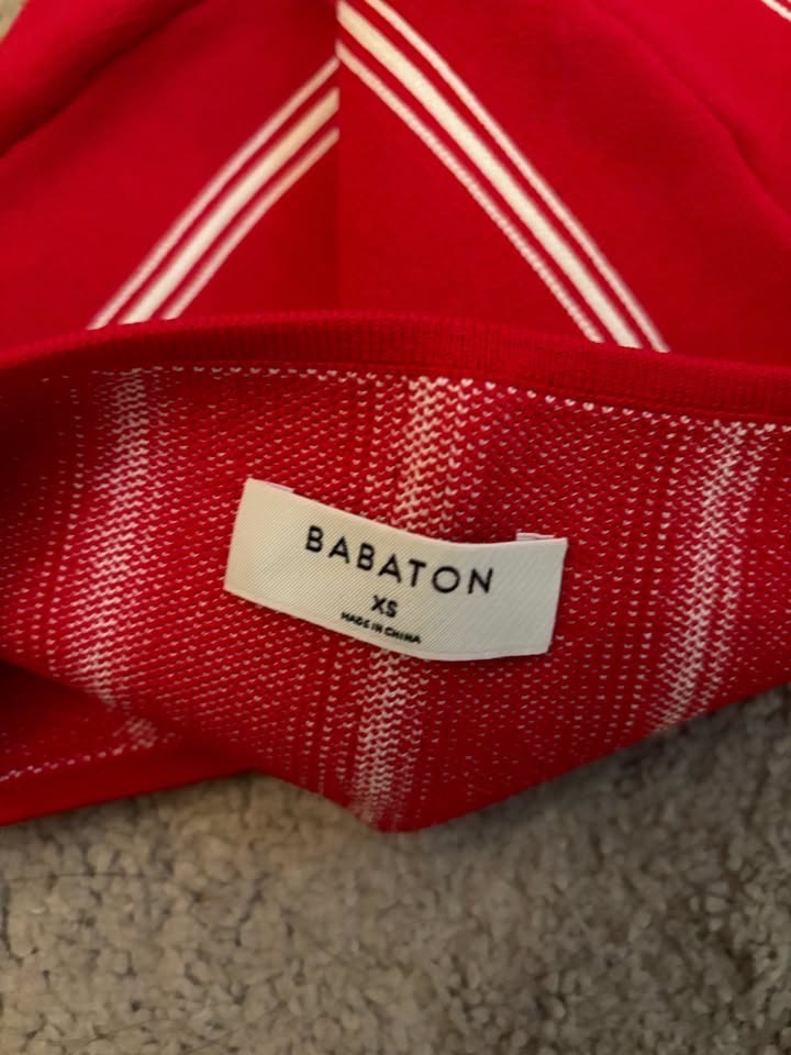 Aritzia Babaton Knit Tube Top - photo 3