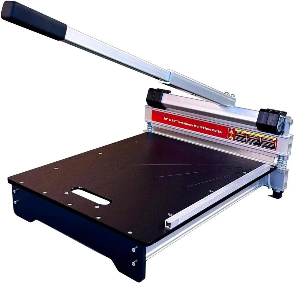 New Professional Multi-Floor Cutter (18") thumbnail