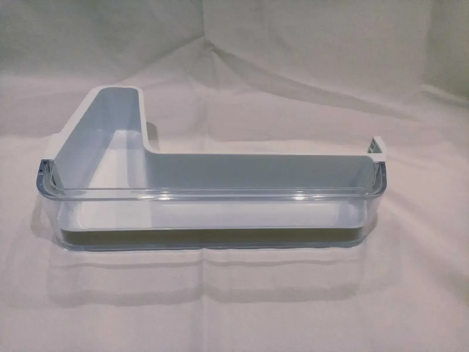 Samsung DA97-13818A Refrigerator Door Bin, Center thumbnail