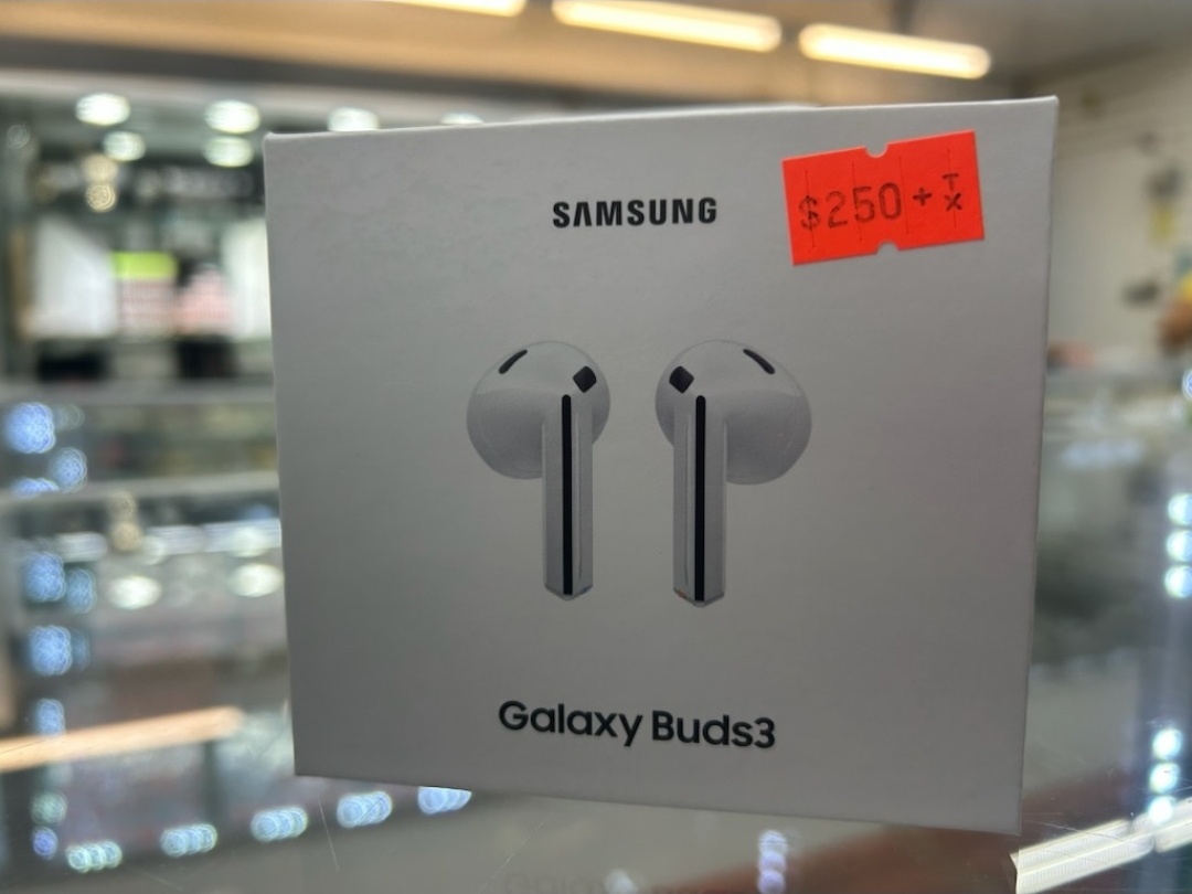 Brand New Galaxy BUDS3 - photo 4