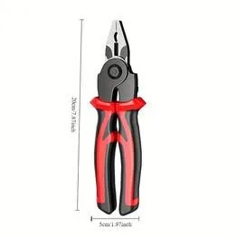 5-in-1 Multi-Tool Pliers Set thumbnail