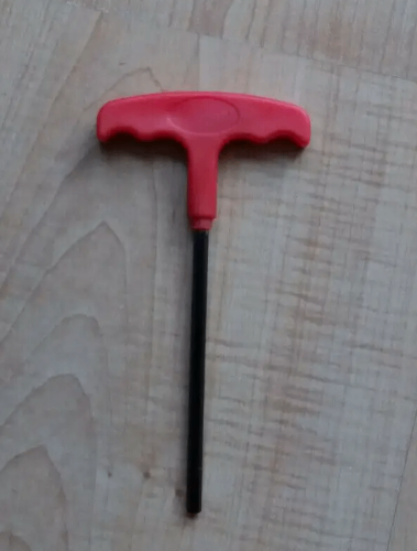 Inline rollerblading skating tools to change wheels - photo 2