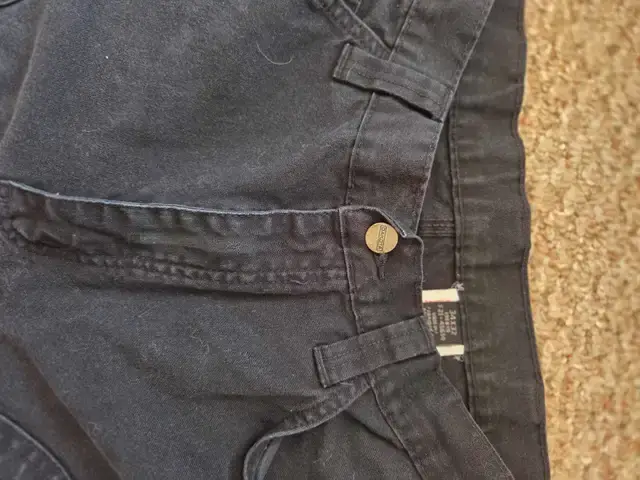 Dakota work load pants women 34x32 - photo 3