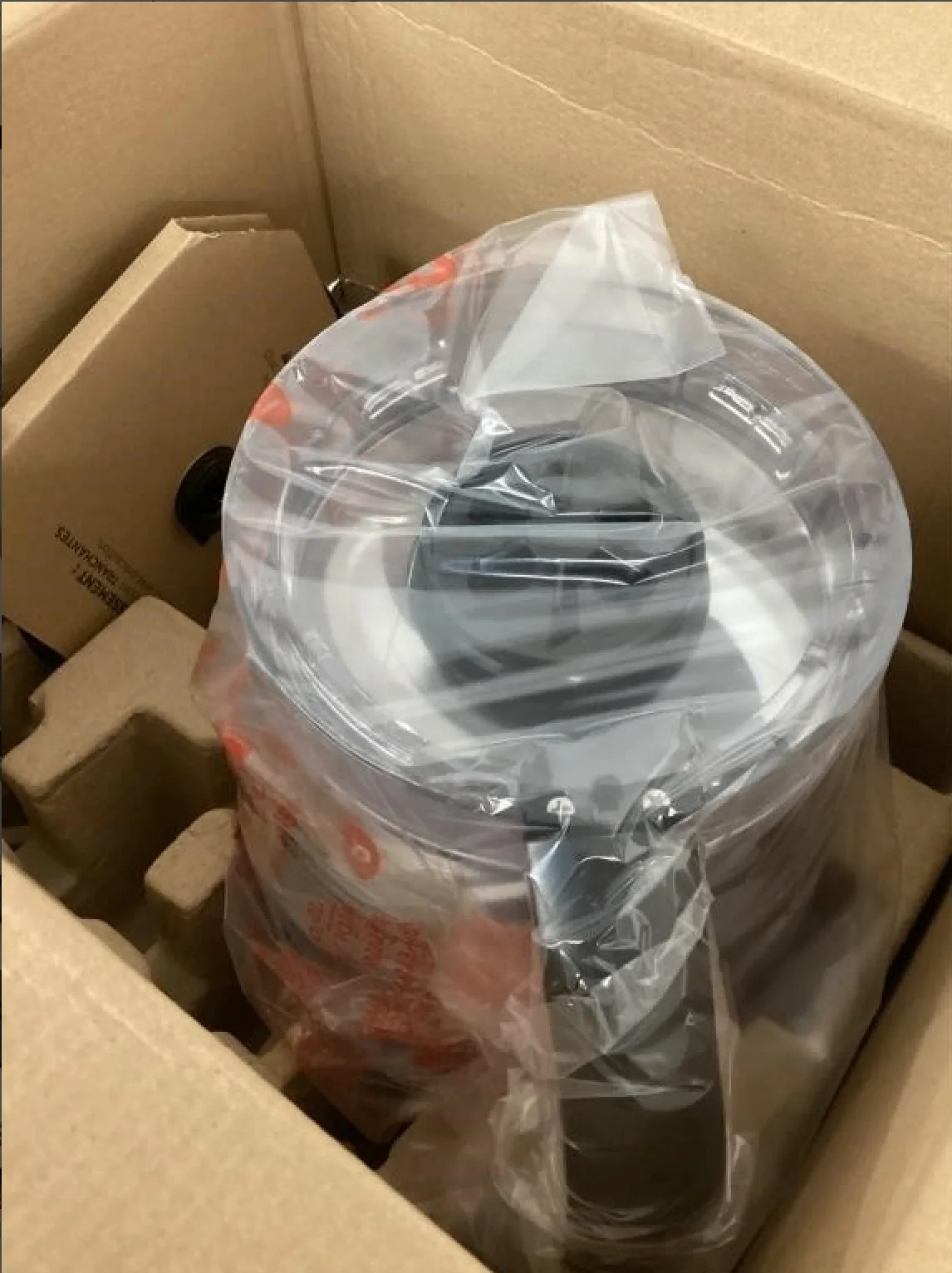 NINJA PROFESSIONAL PLUS FOOD PROCESSOR 850W image indicator(5)