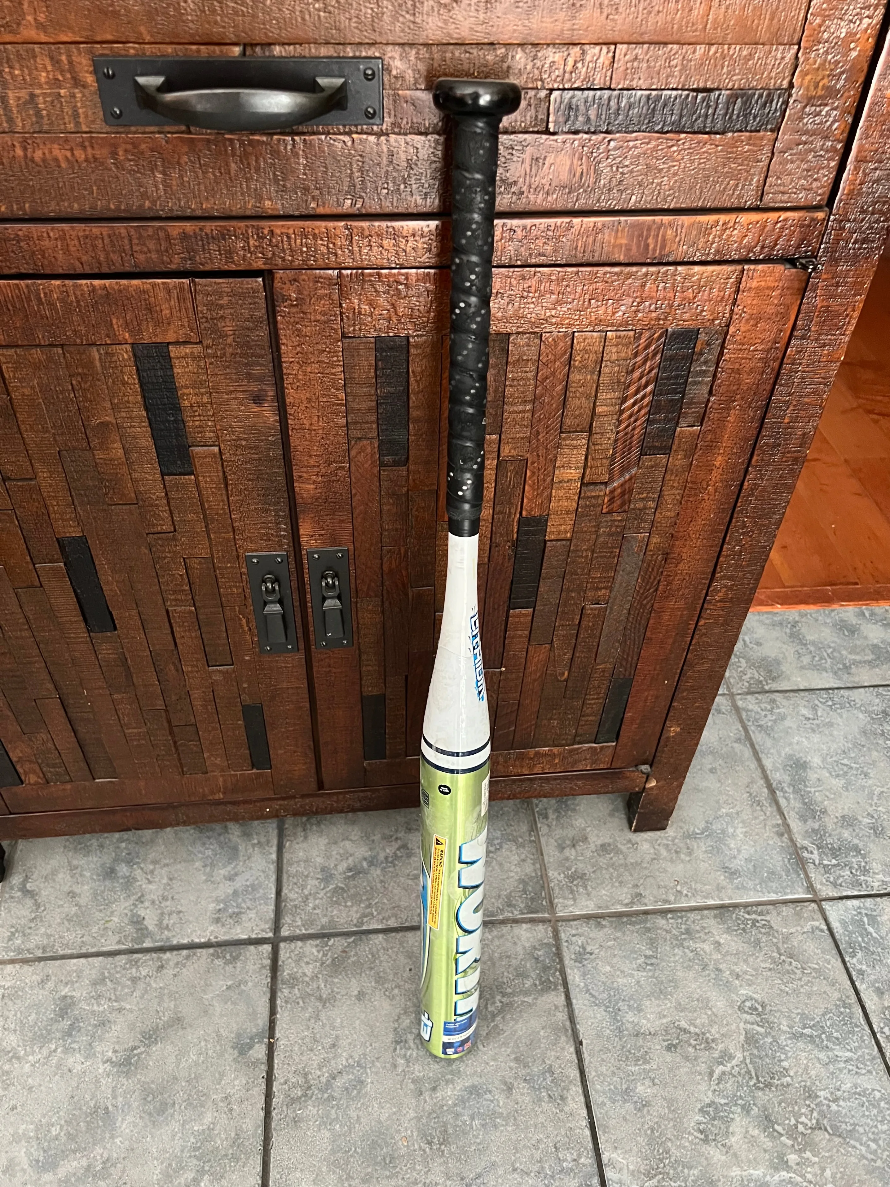 Baseball Bat thumbnail