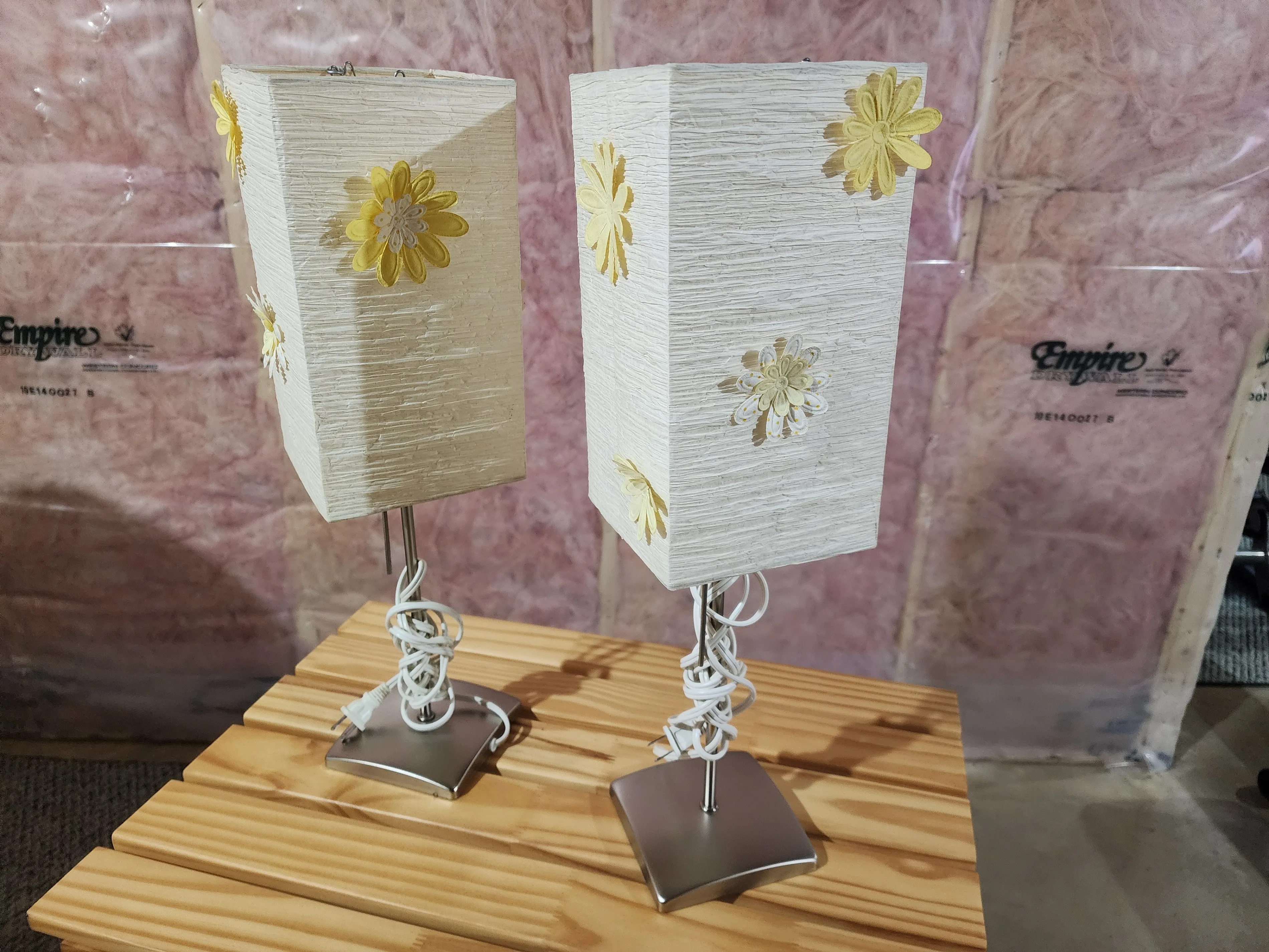 Bedside Lamps - Two Units image indicator(2)