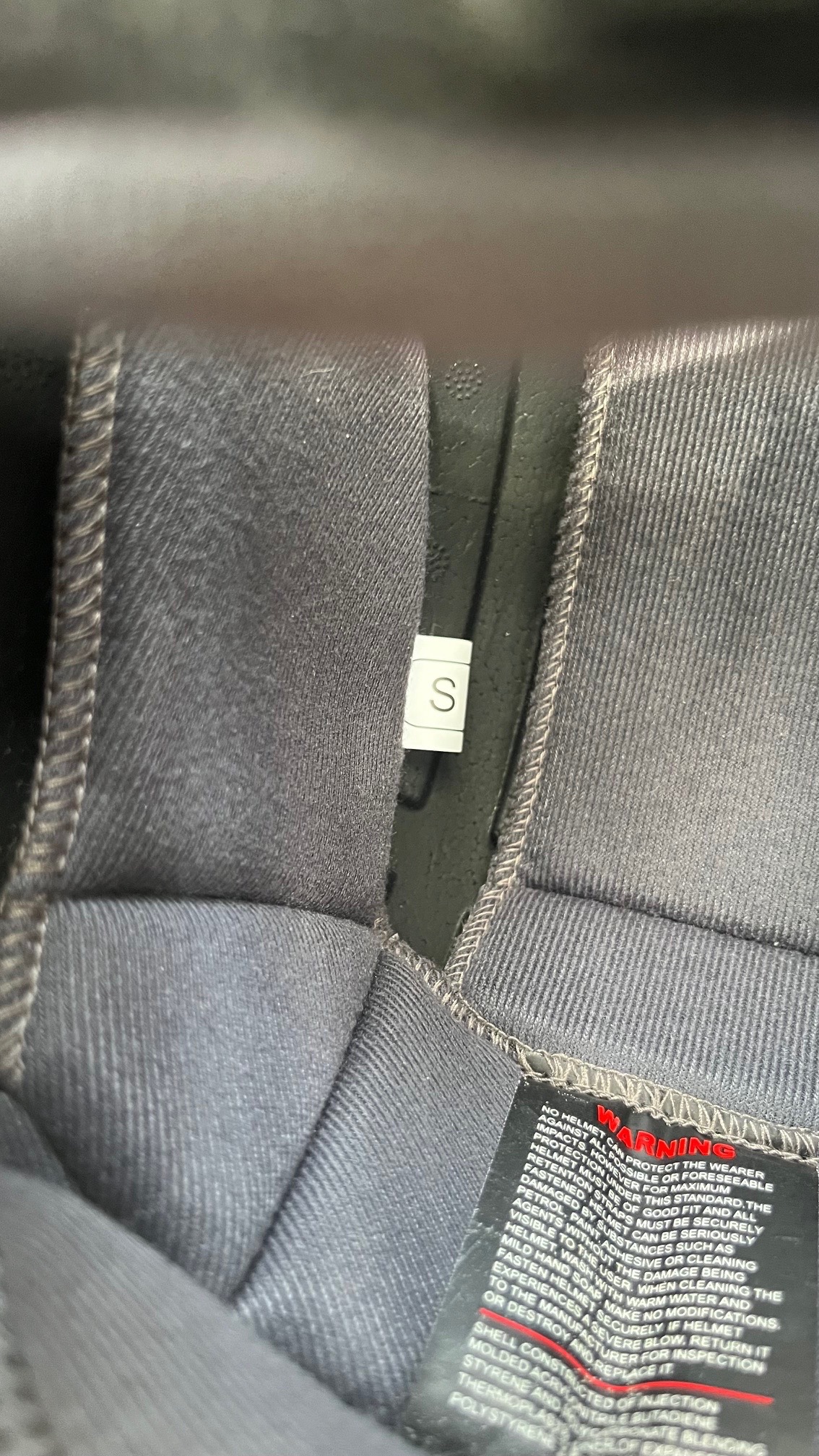 HJC CS-R3 - Electric Shield - photo 5