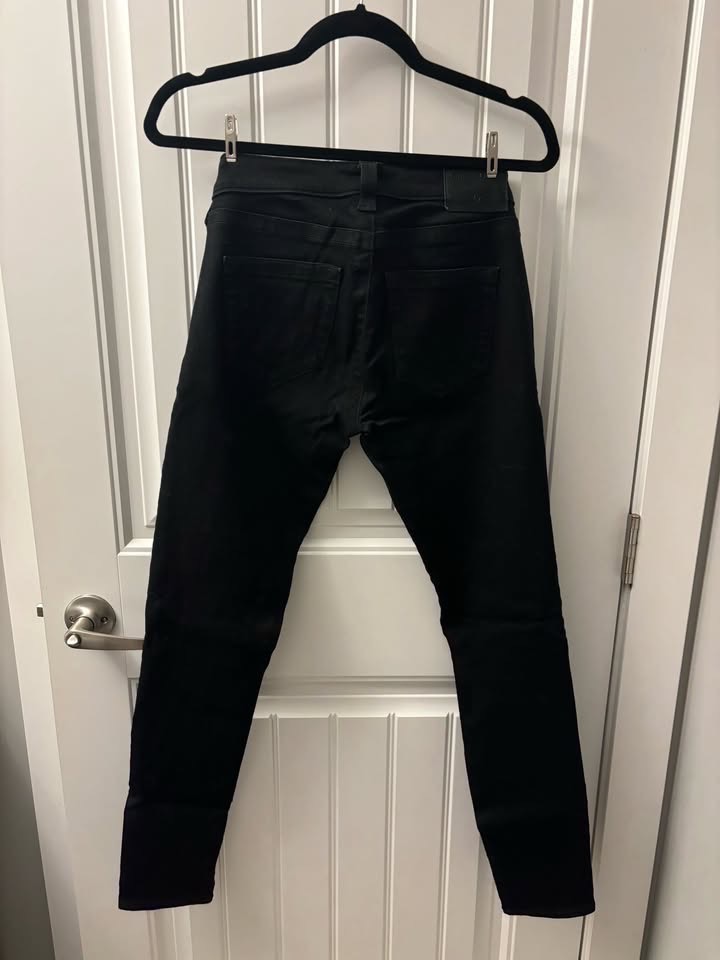 True Religion Skinny Jeans - photo 3