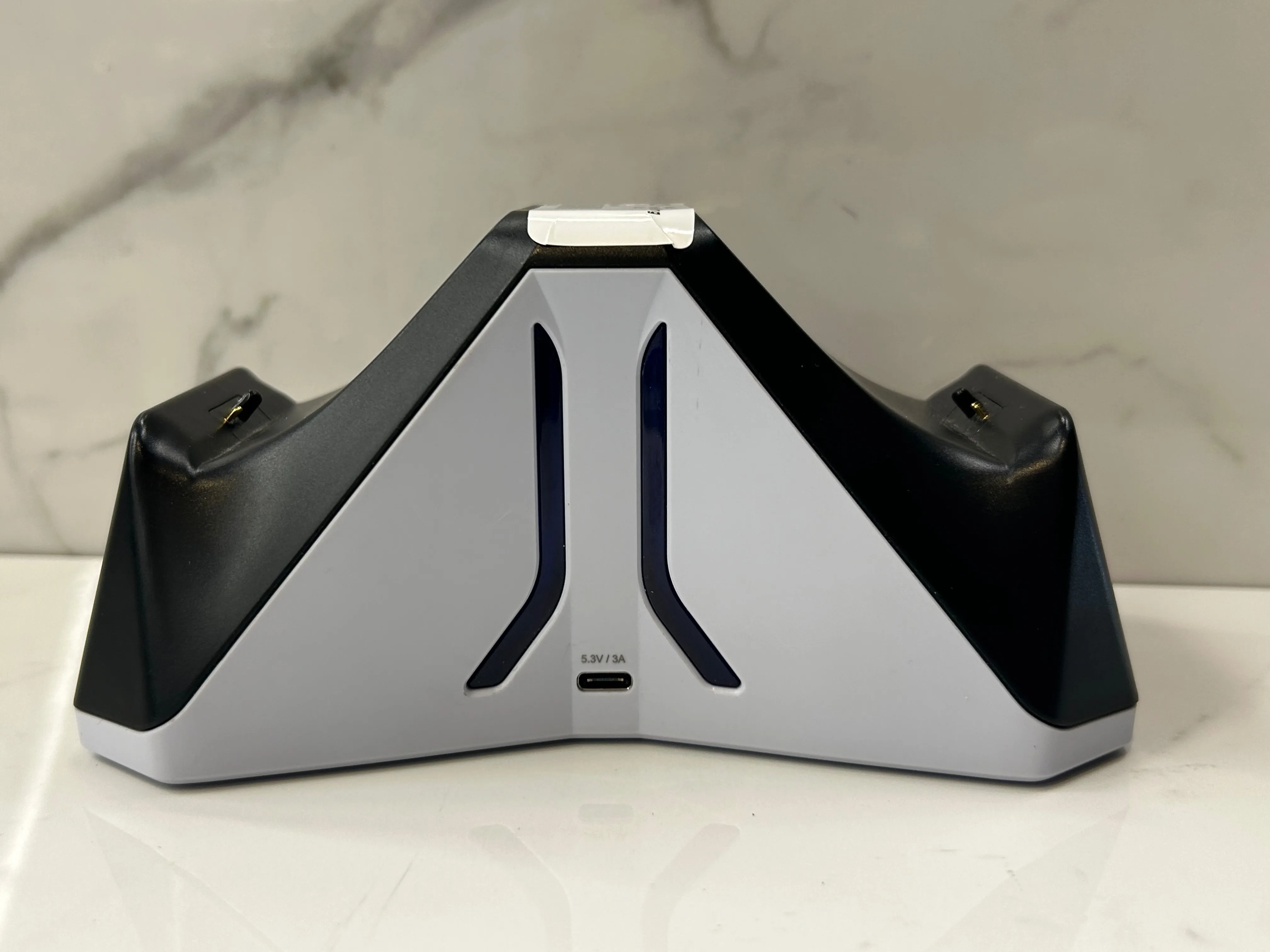 Atrix PS5 Controller Charging Dock thumbnail