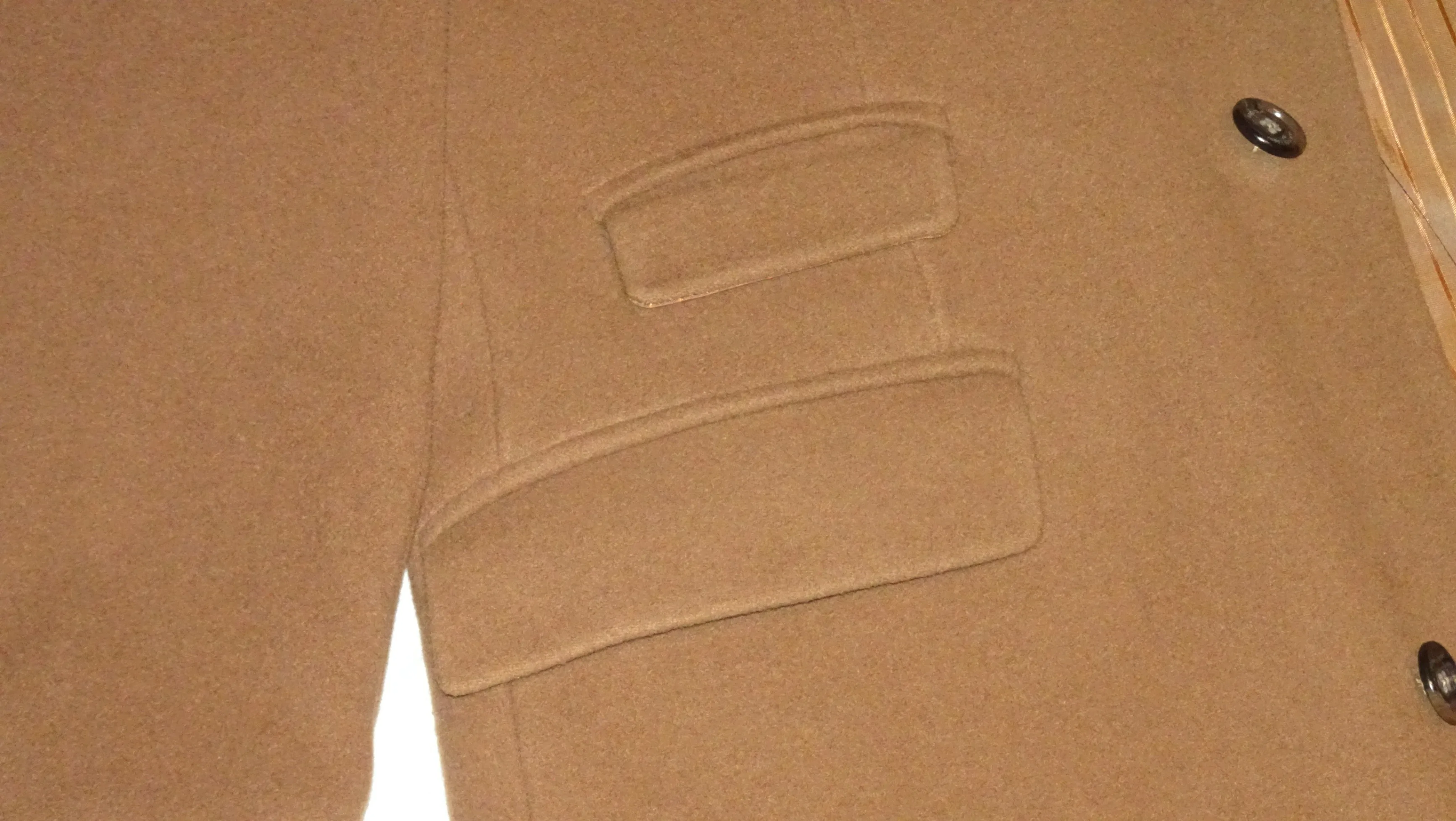 Massimo Men's Coat in Like NEW Condition!! image indicator(6)