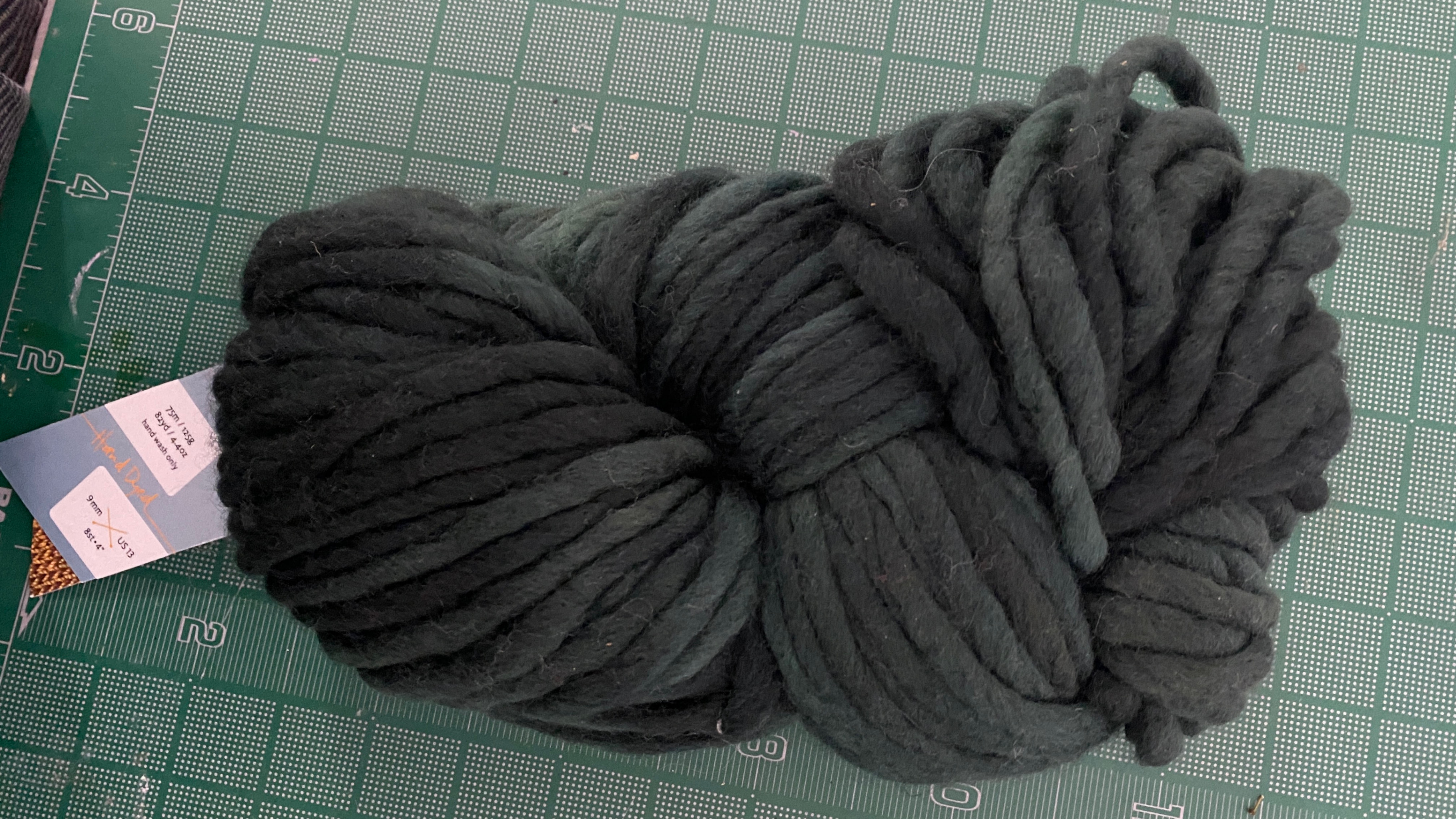 NEW Merino Blend Yarn - knitting