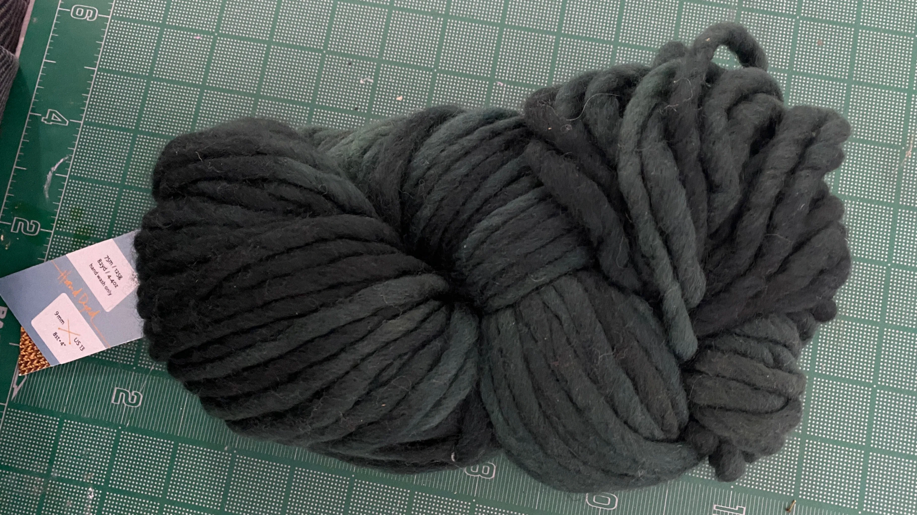 NEW Merino Blend Yarn - knitting thumbnail