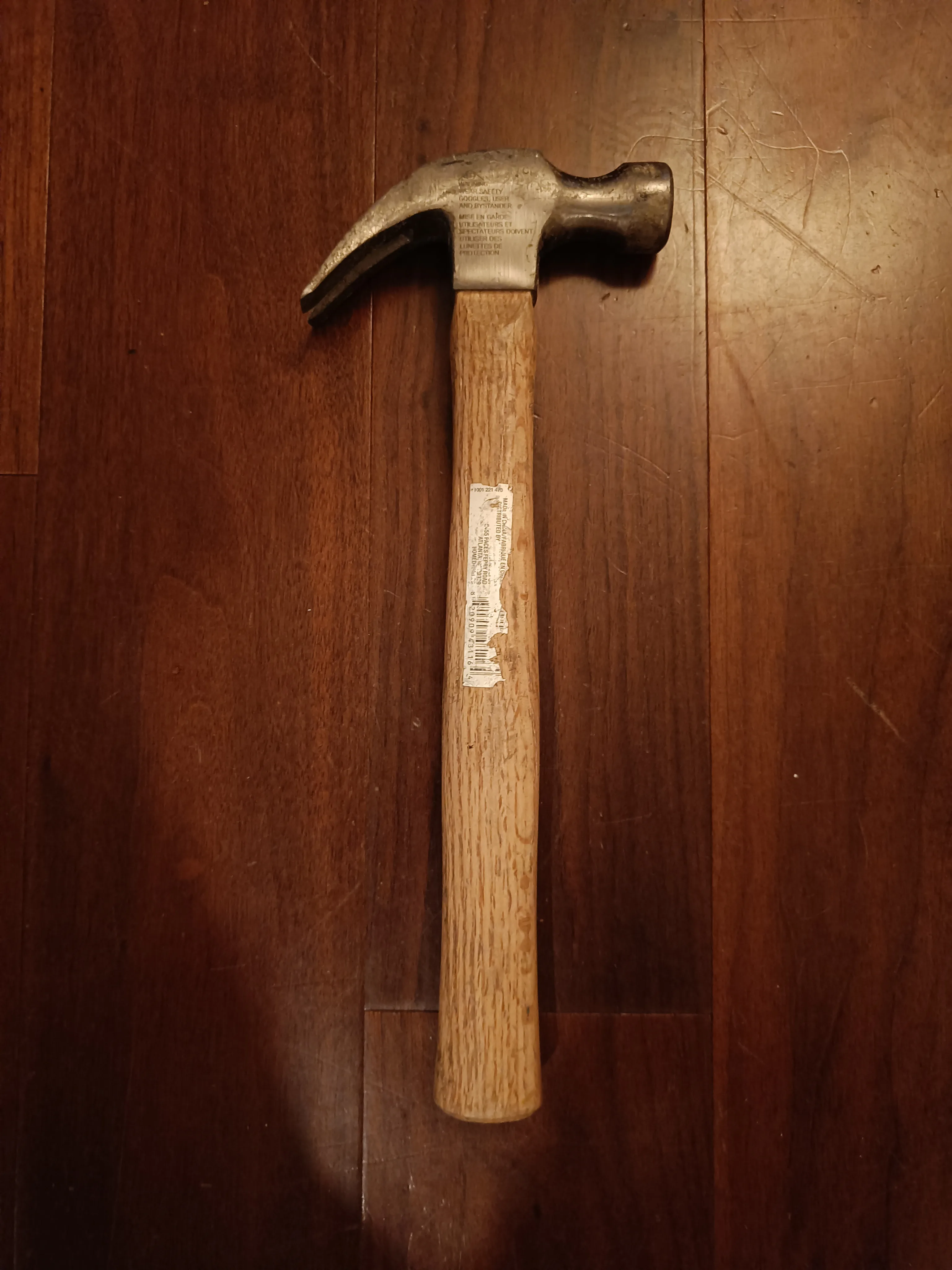 Hammer image indicator(2)