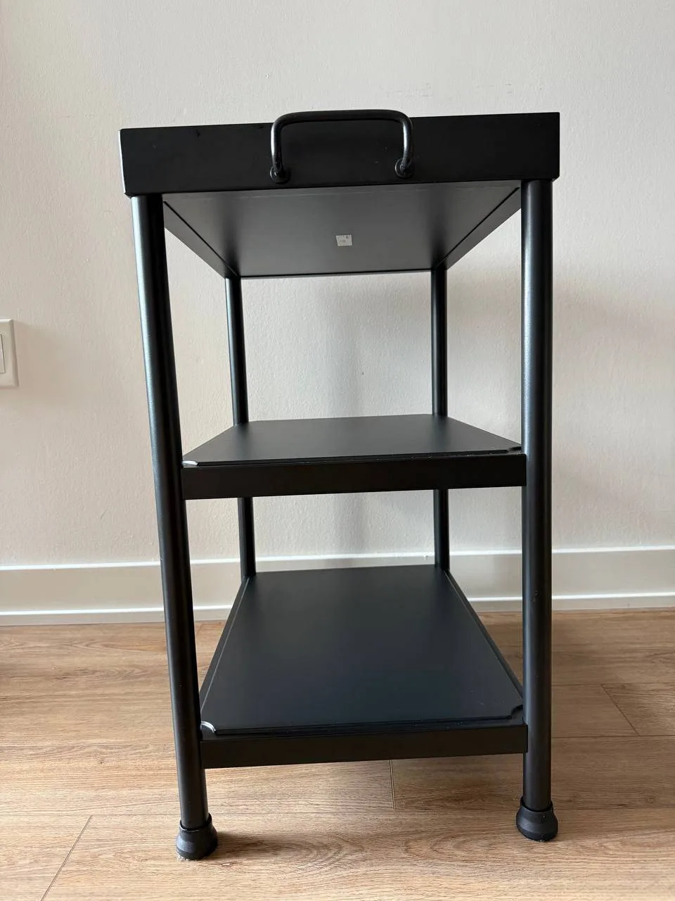 Side table, Metal, KORNSJÖ image indicator(3)