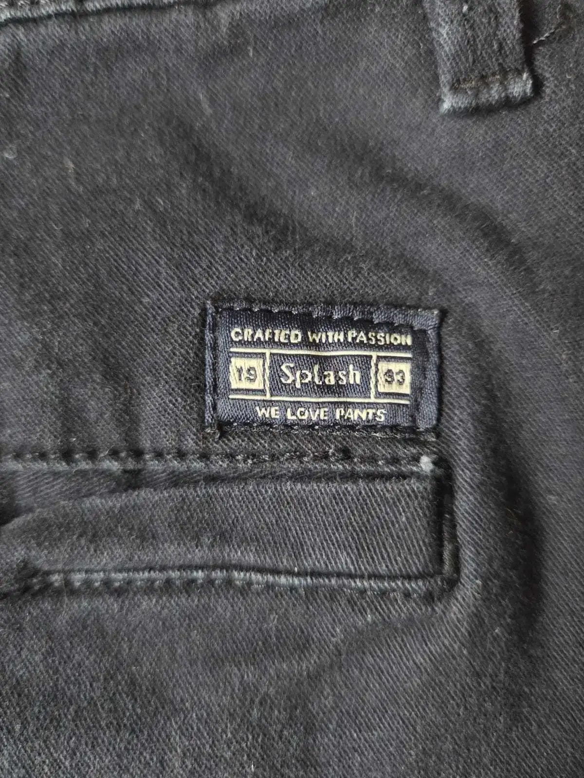 Splash Chinos pants Size 36 - photo 3