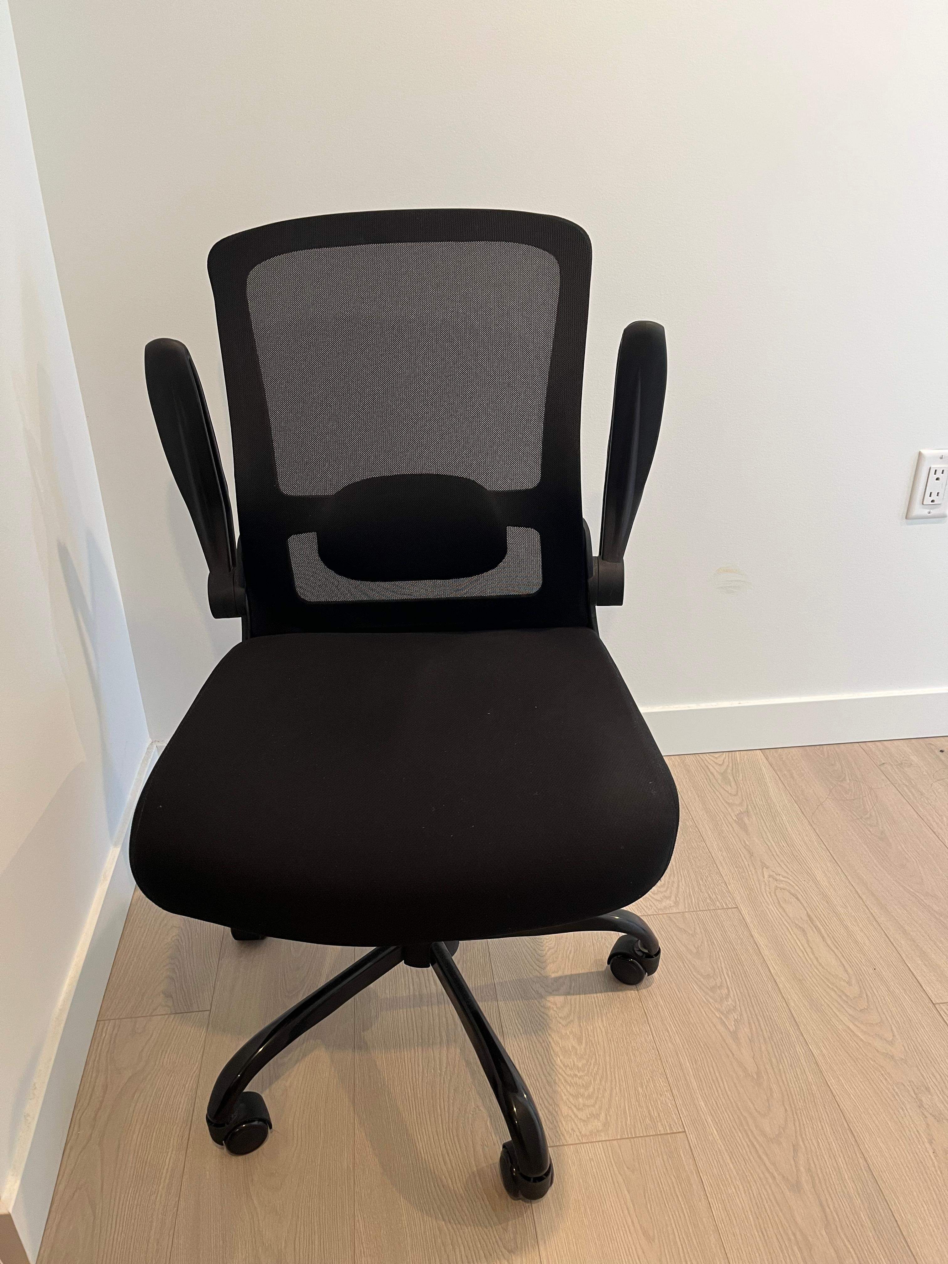Ergonomic Office Chair - photo 2