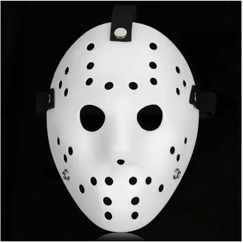 Halloween mask 🥕 thumbnail