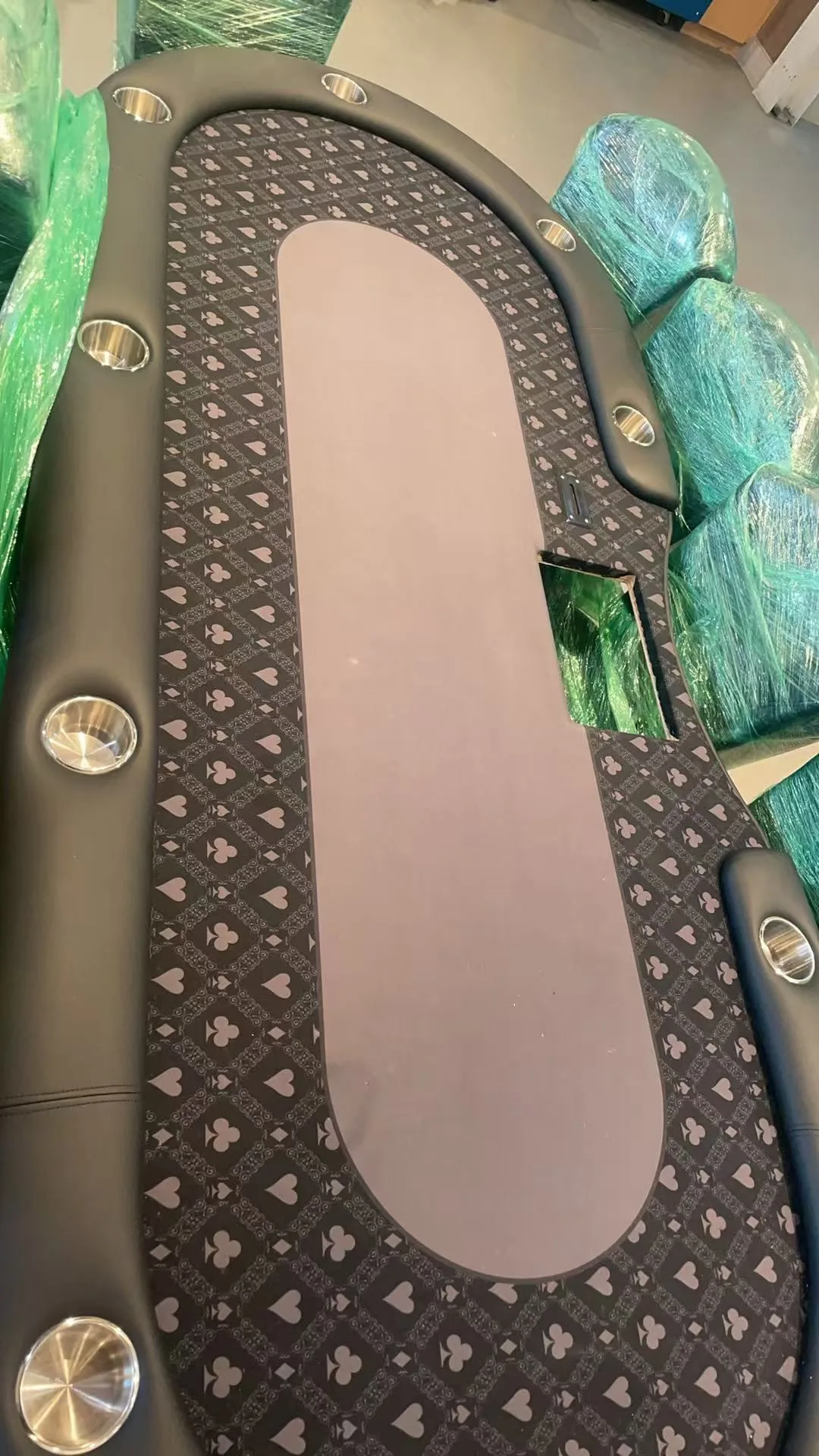 Poker table 103X45 image indicator(2)