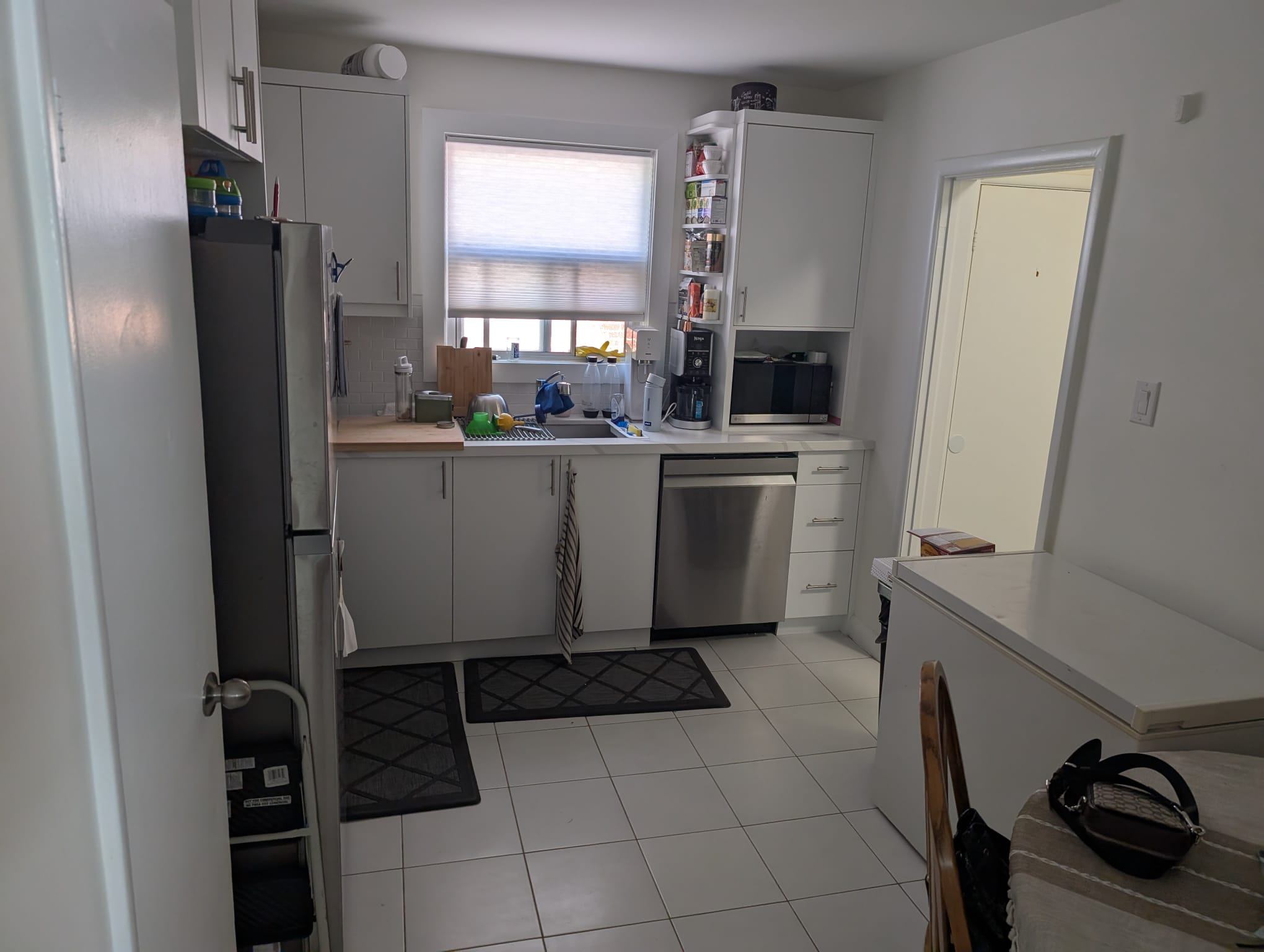 2-Bedroom Apartment for Lease | $2400 w/ 2 parking