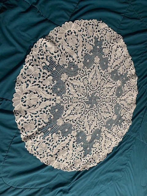 Doily Bundle