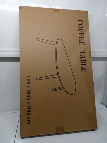 Oval Coffee Table image indicator(4)