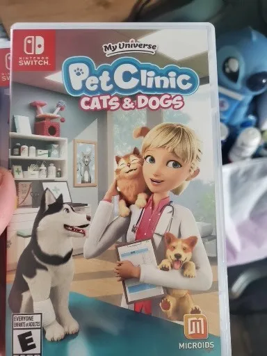 Nintendo Switch games image indicator(2)