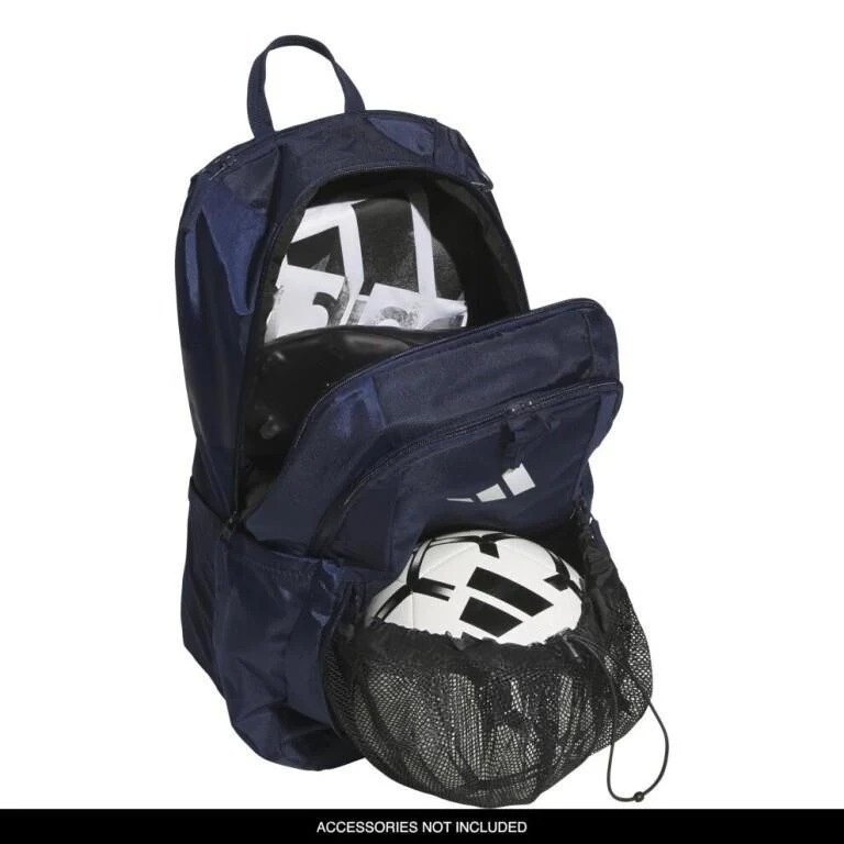 Adidas Stadium Team Sports Backpack, Bag - photo 2