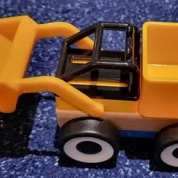 🥕 3 piece Car set image indicator(10)