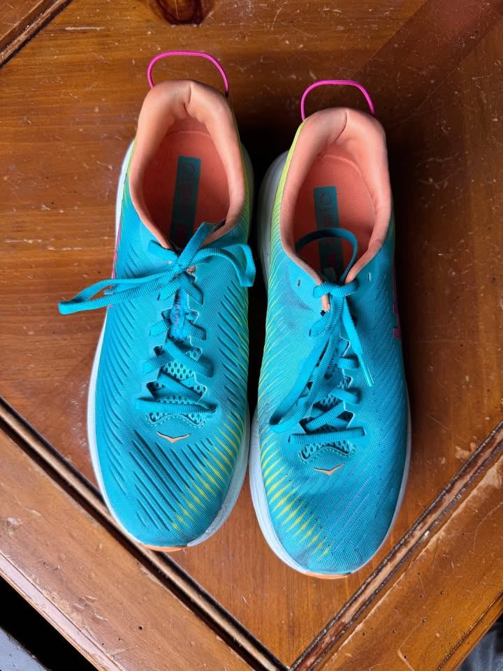 Women's Running Shoes - Hoka - Rincon 3 - photo 3
