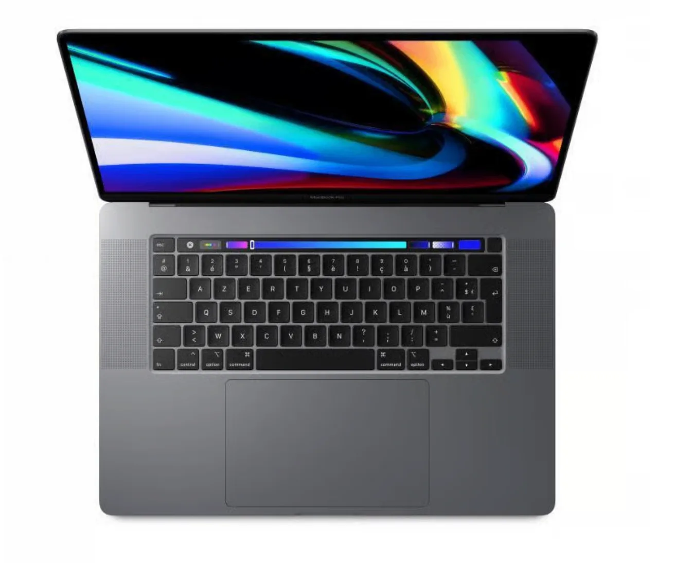 MacBook Pro 16” – 2TB SSD / 32GB / Serviced / 100% Quiet – $825 image indicator(6)