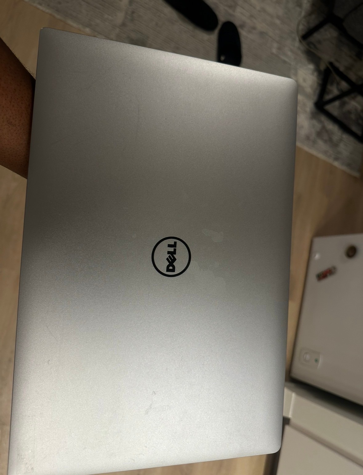 DELL XPS 15 9560 Laptop - i7 /  16GB RAM / 512GB