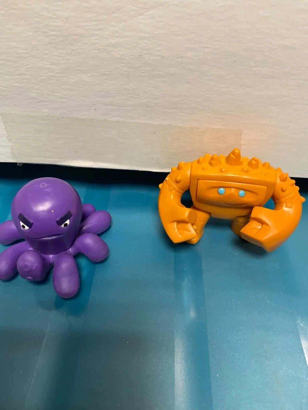 Toy Story Figures Set Pixar Complete Like New! image indicator(5)