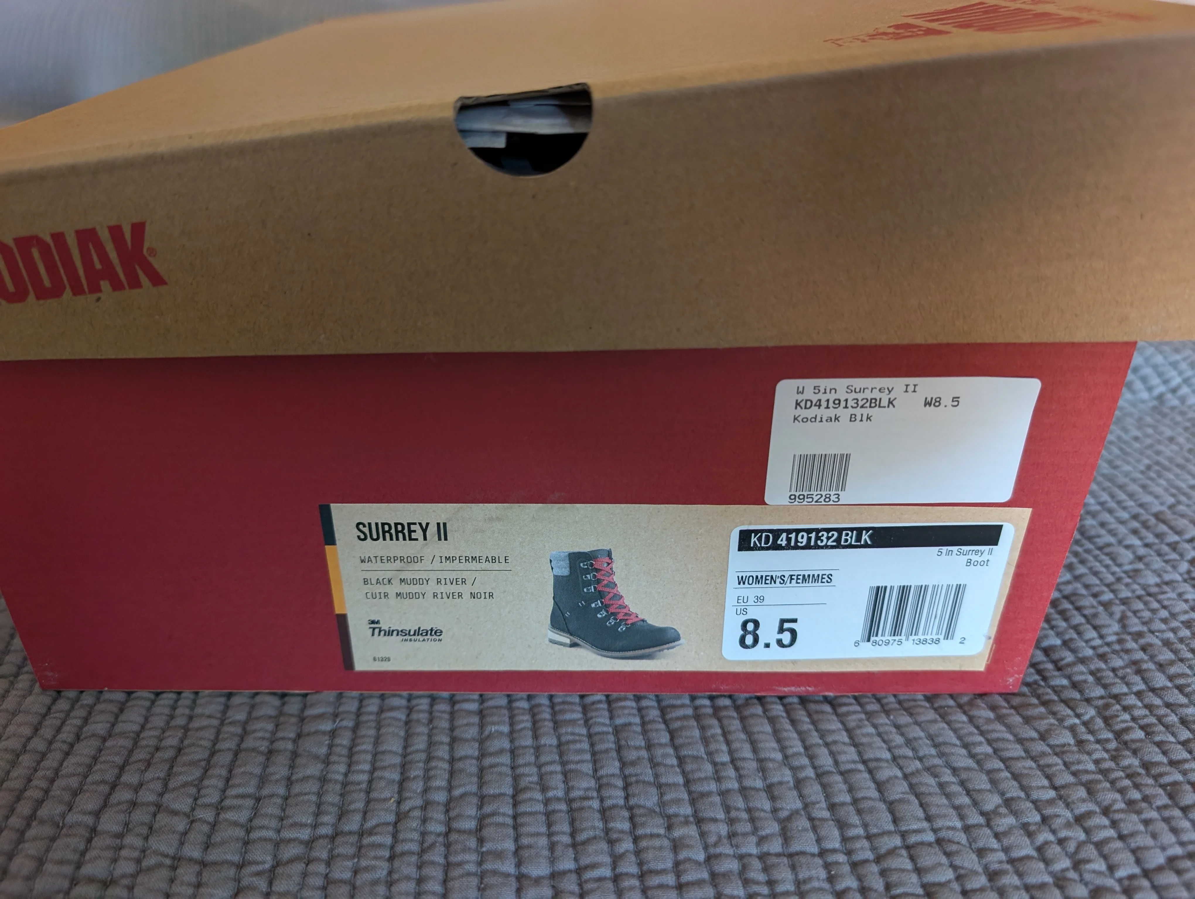 Kodiak boots image indicator(3)