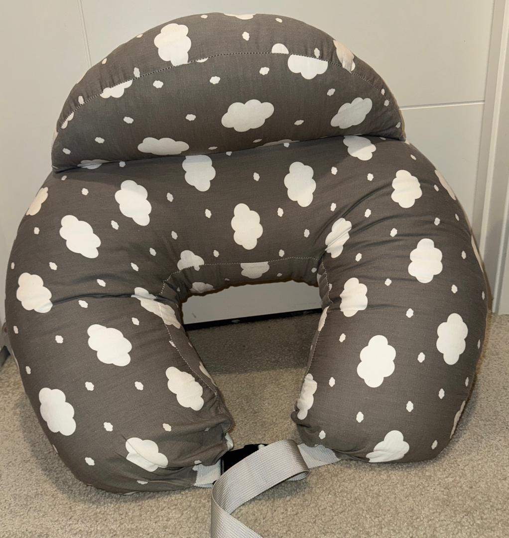Momcozy Nursing Pillow - photo 2