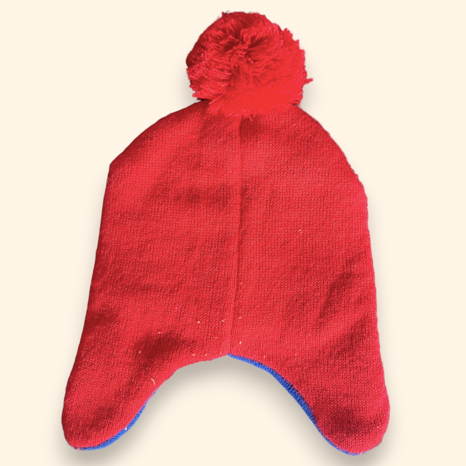 Marvel Spidey & Friends Fleece-Lined Beanie | Toddler Hat - photo 2