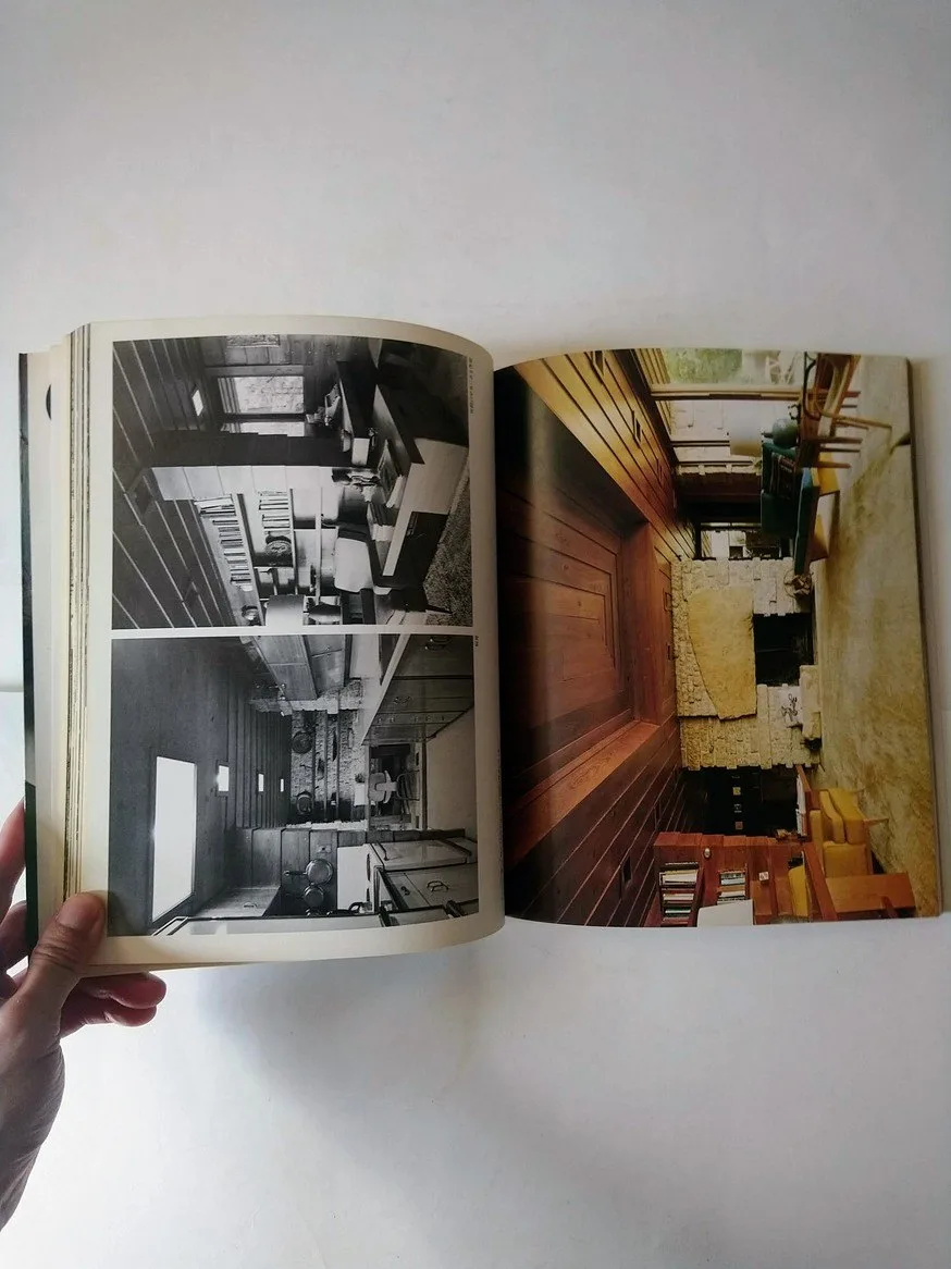 Global Interior #10: Houses by Frank Lloyd Wright 2 image indicator(5)