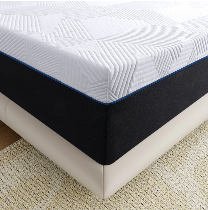 GELBIY 8 inch Queen Mattress - photo 3
