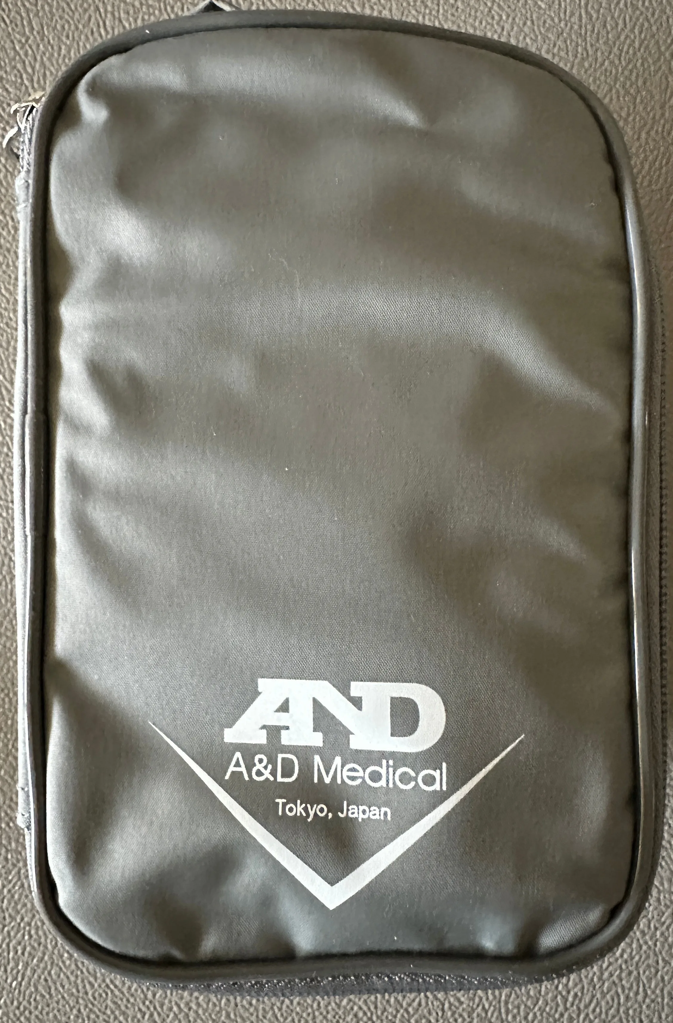 A&D Wireless Blood Pressure Monitor image indicator(6)