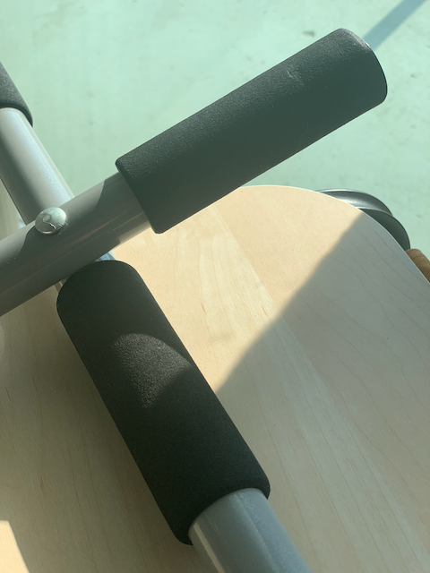 Momodo Pull-Up Bar - photo 4