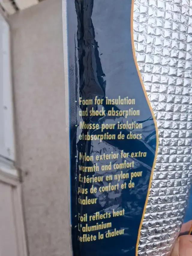 Kanauk Thermal Insoles - photo 3