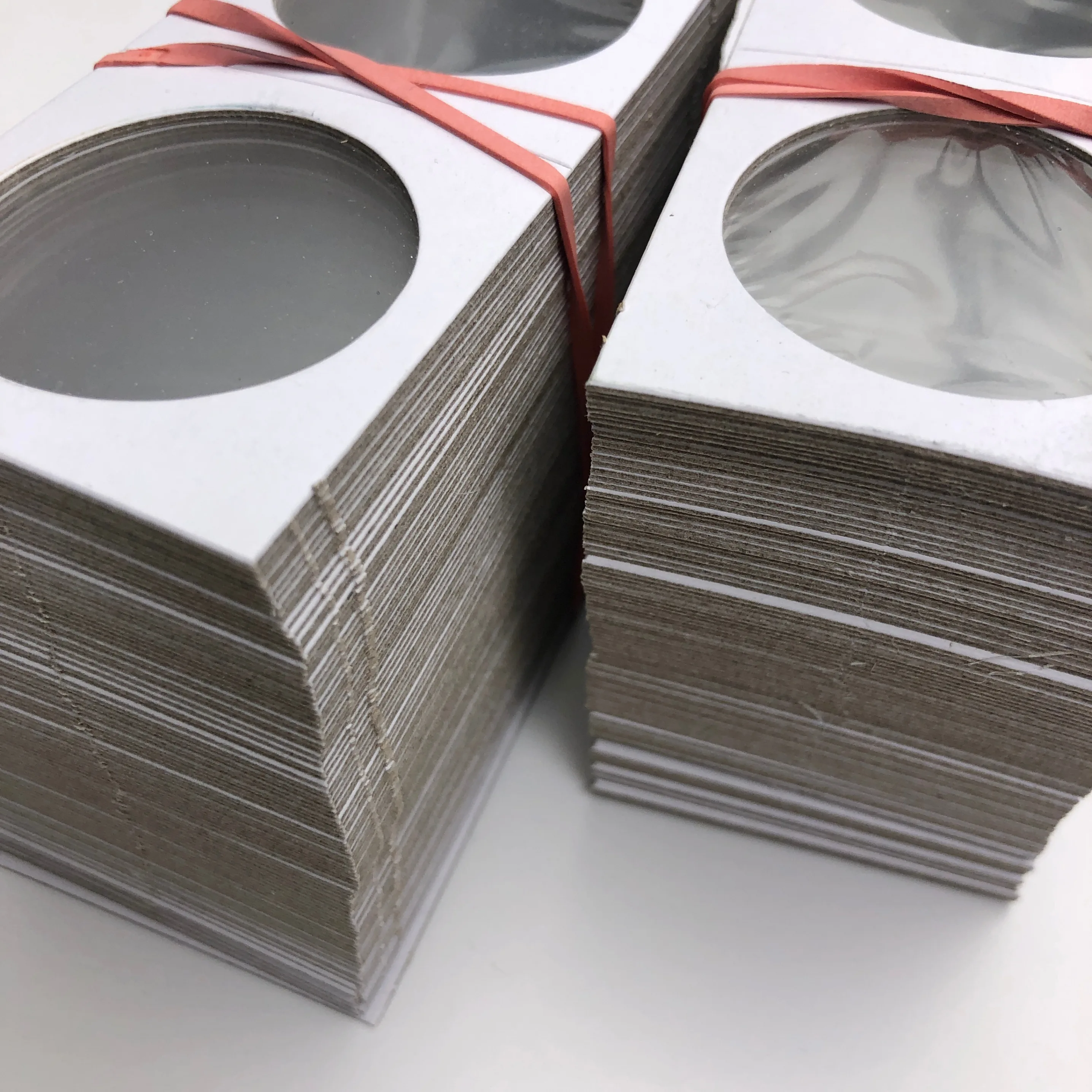 Brand New 100 Pack of Coin Flips image indicator(2)