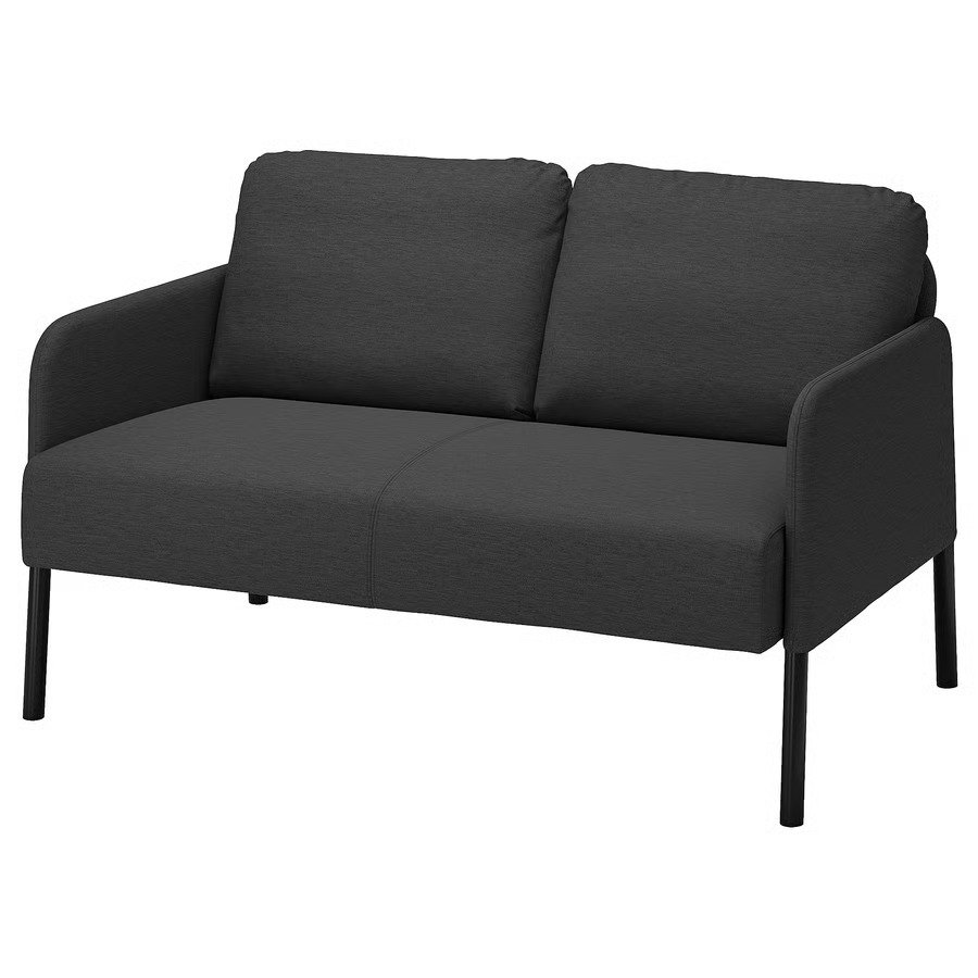 Loveseat Sofa/Couch - photo 2