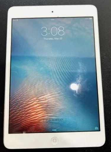 Apple iPad Mini 1 – Compact & Reliable Tablet image indicator(2)