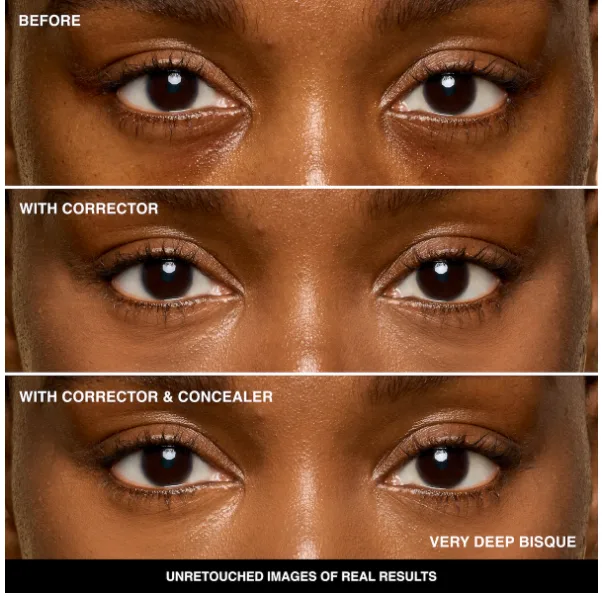 BOBBI BROWN - CORRECTOR - VERY DARK BISQUE image indicator(2)