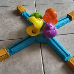 🥕 Hungry Hungry Hippos Launchers and Catapaults image indicator(3)